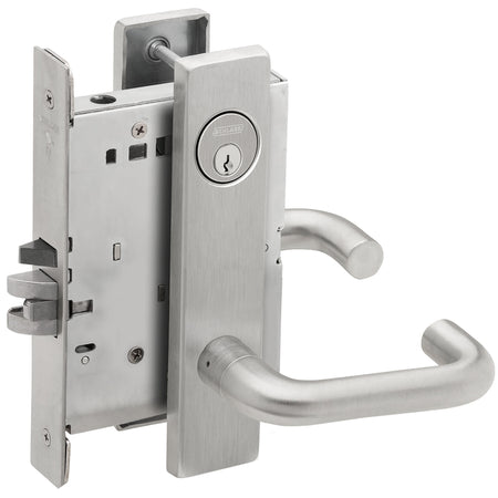 Schlage L9070P 03L 630