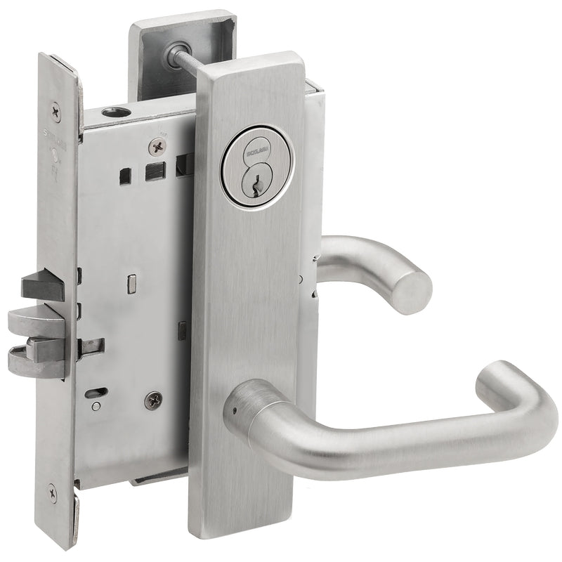 Schlage L9050R 03L 626