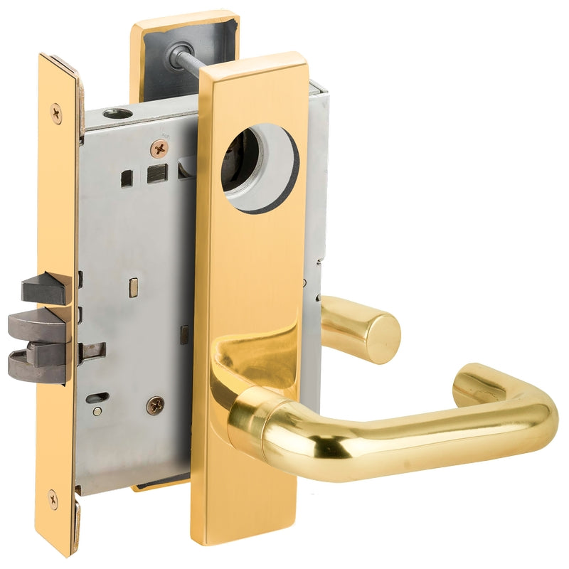 Schlage L9080L 03L 605