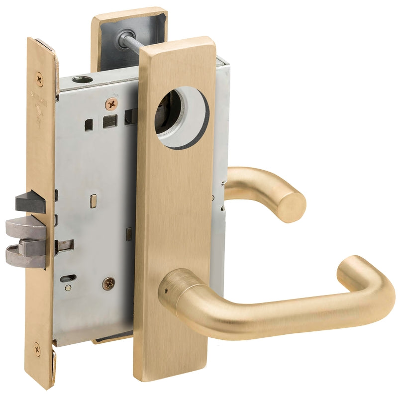 Schlage L9050L 03L 606