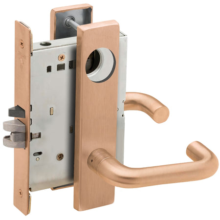 Schlage L9070L 03L 612