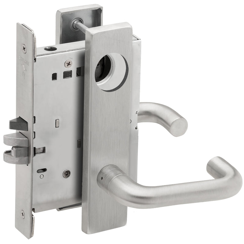 Schlage L9080L 03L 630