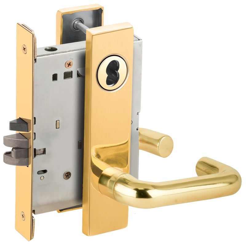 Schlage L9080J 03L 605