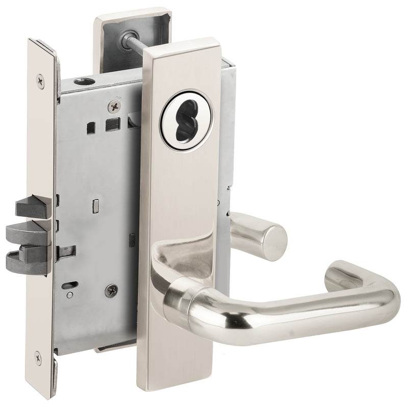 Schlage L9071J 03L 625