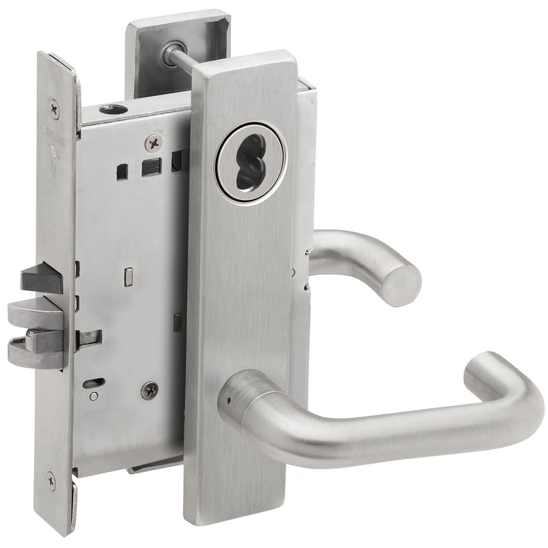 Schlage L9071J 03L 630
