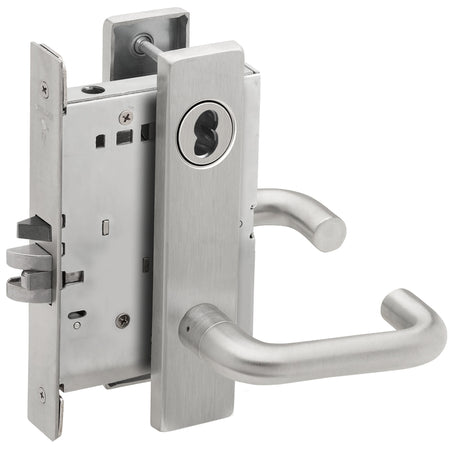 Schlage L9080J 03L 630