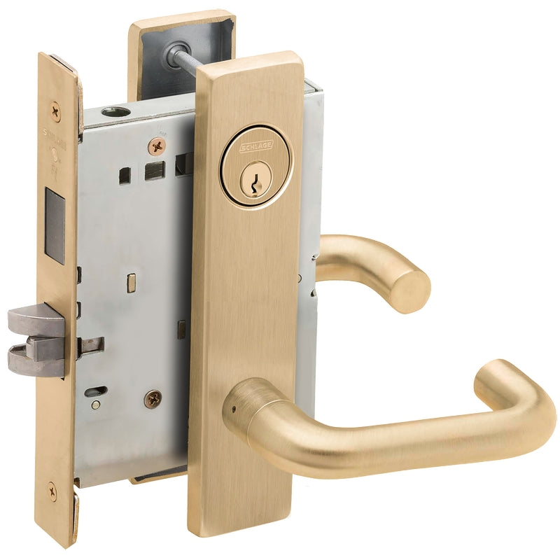 Schlage L9456P 03L 606