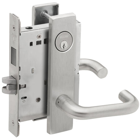 Schlage L9473P 03L 626