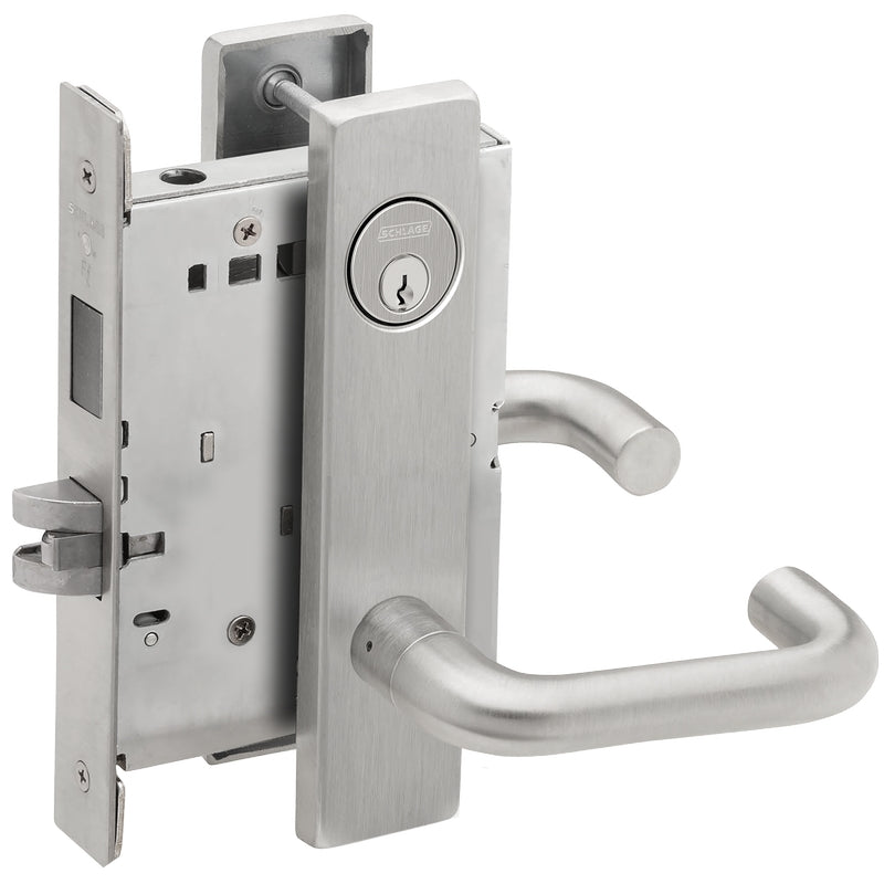 Schlage L9466P 03L 626