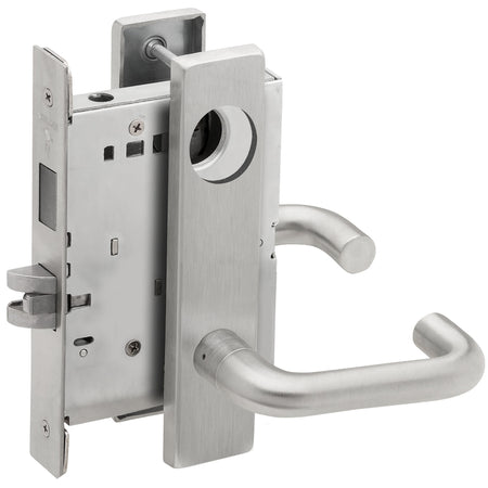 Schlage L9466L 03L 630