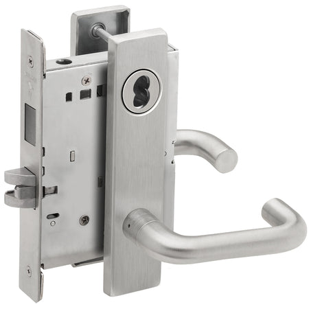 Schlage L9466J 03L 626