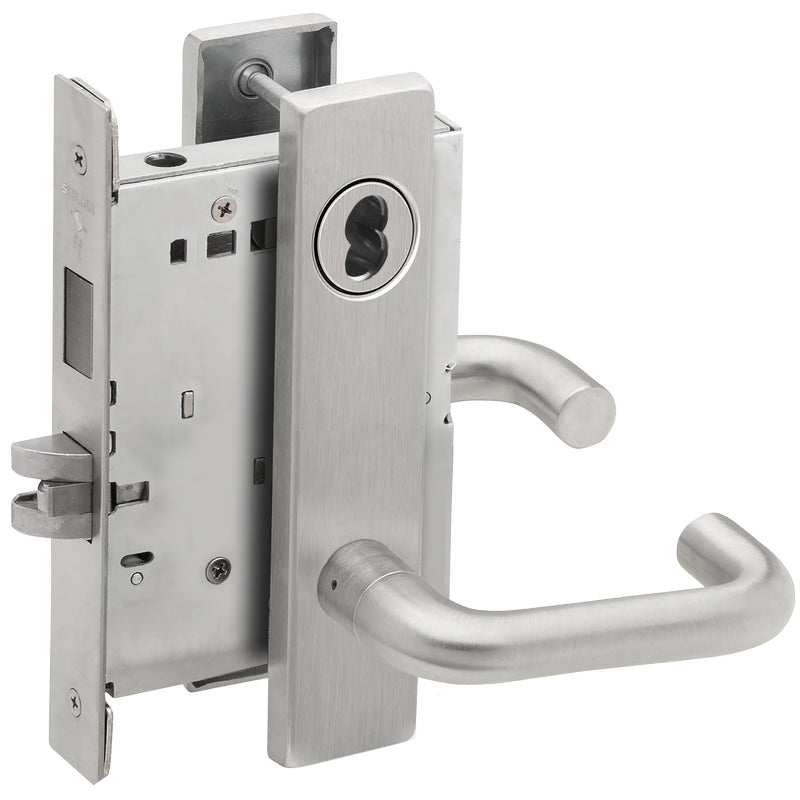 Schlage L9456J 03L 630