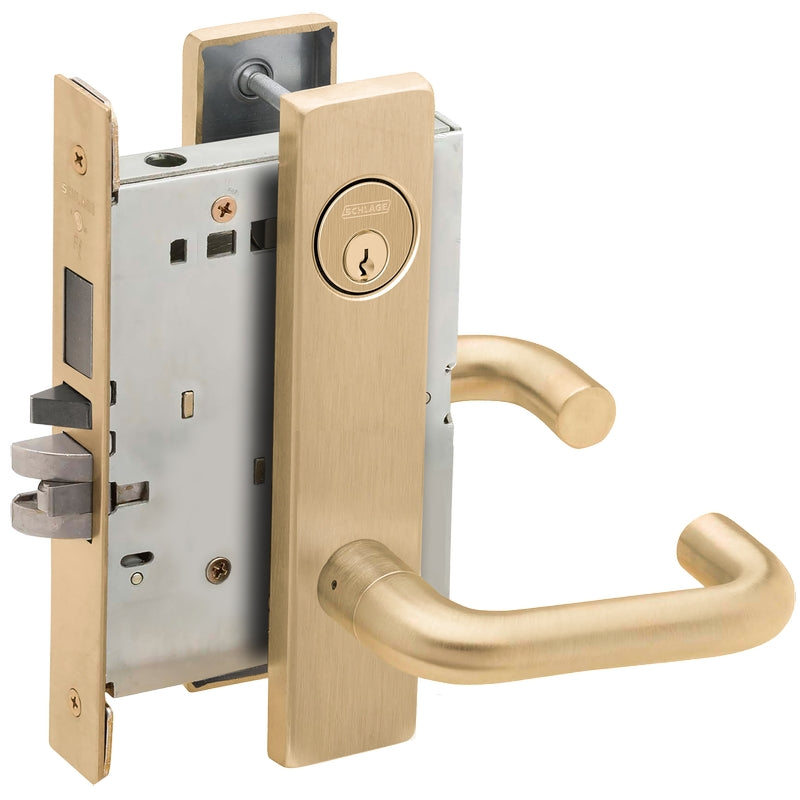 Schlage L9453P 03L 606