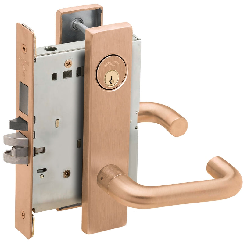 Schlage L9453P 03L 612