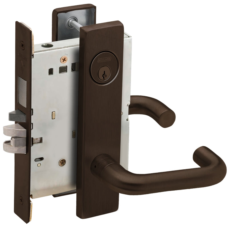 Schlage L9453P 03L 613