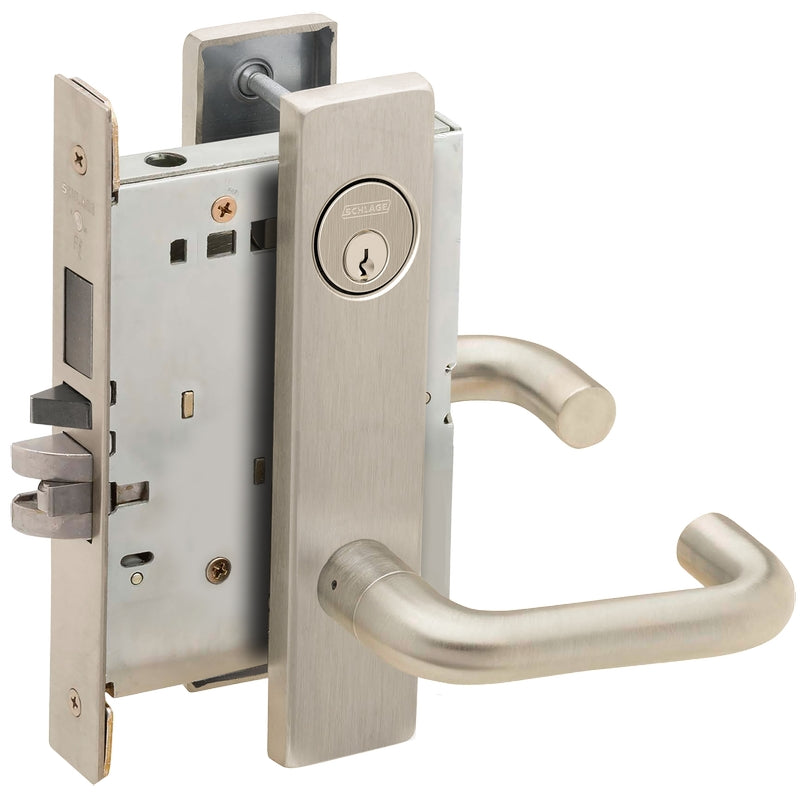 Schlage L9453P 03L 619