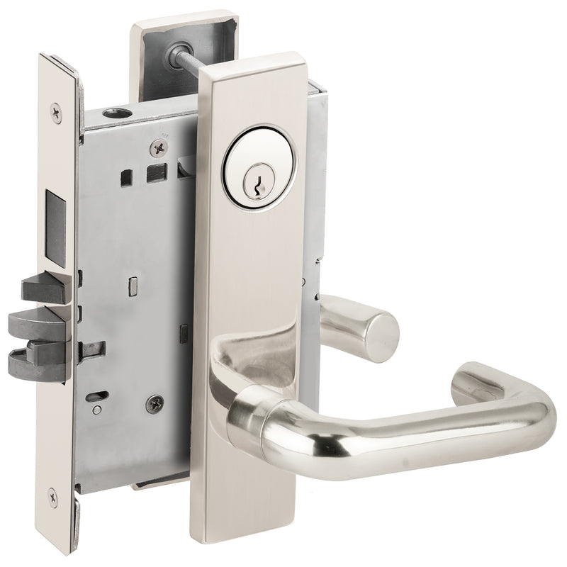 Schlage L9453P 03L 625