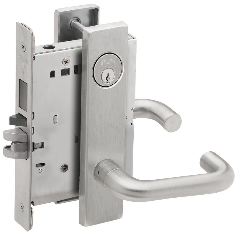 Schlage L9480P 03L 626