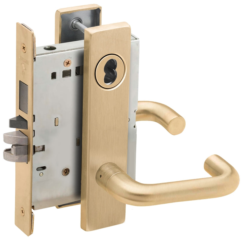 Schlage L9453J 03L 606