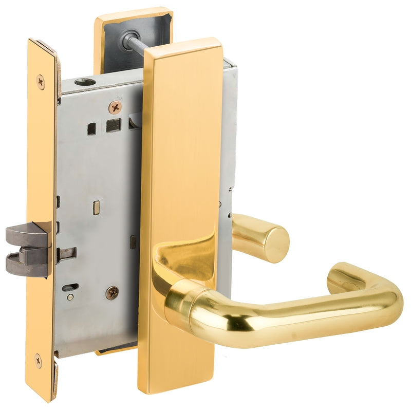 Schlage L9010 03L 605