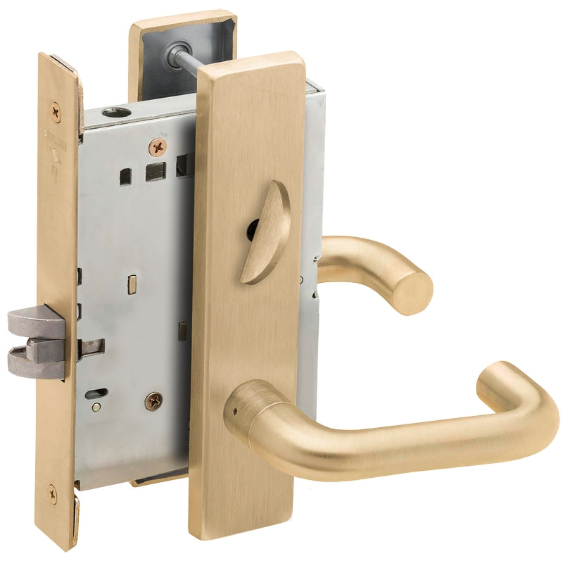 Schlage L9040 03L 606