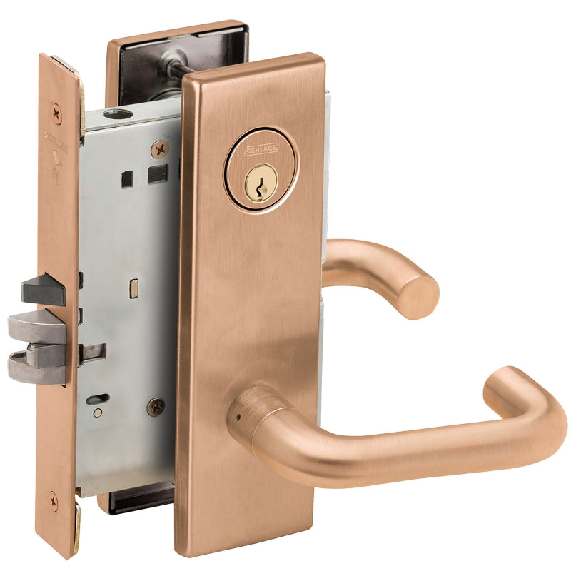Schlage L9071P 03N 612