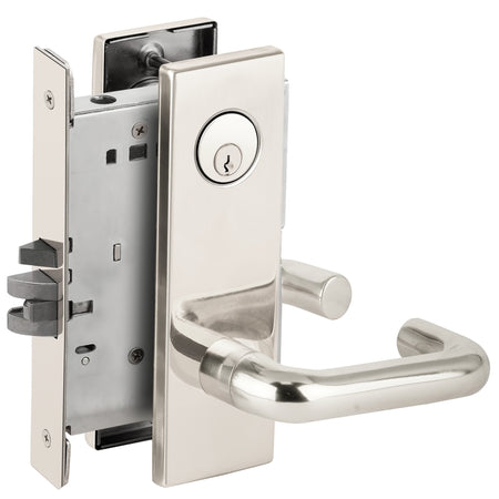 Schlage L9080P 03N 625