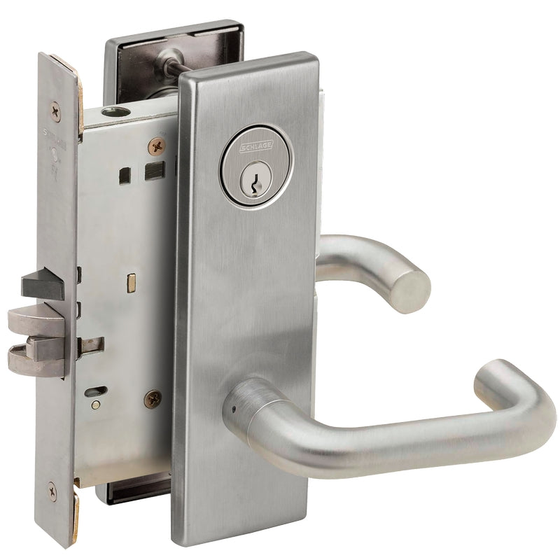 Schlage L9071P 03N 626