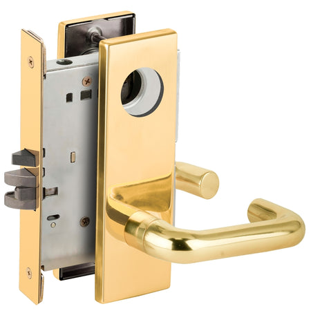 Schlage L9050L 03N 605
