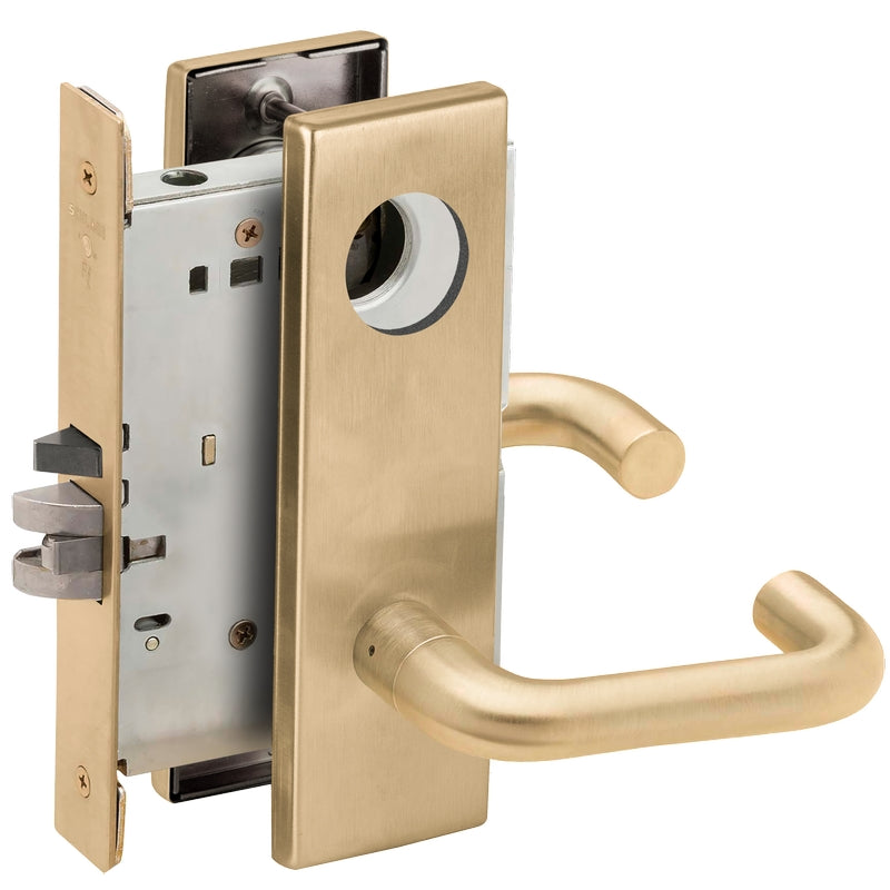 Schlage L9070L 03N 606