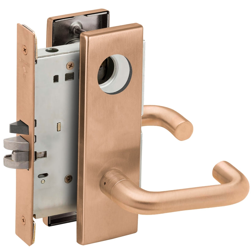 Schlage L9080L 03N 612