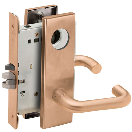 Schlage L9050L 03N 612