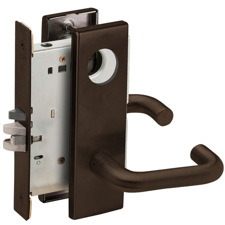 Schlage L9080L 03N 613