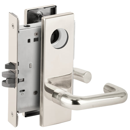 Schlage L9080L 03N 625