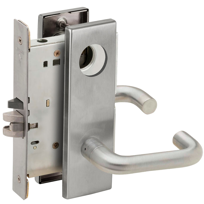 Schlage L9071L 03N 626