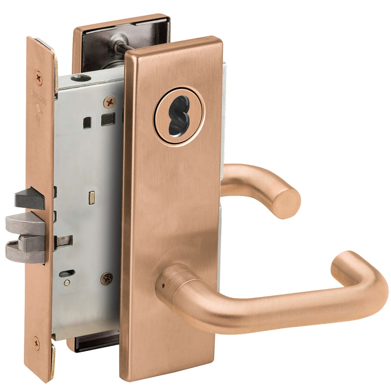 Schlage L9070B 03N 612