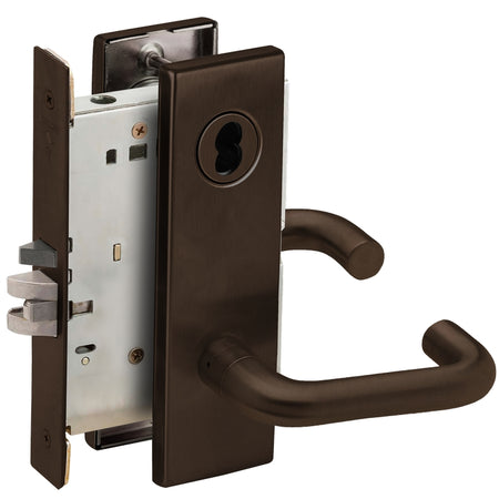 Schlage L9071J 03N 613