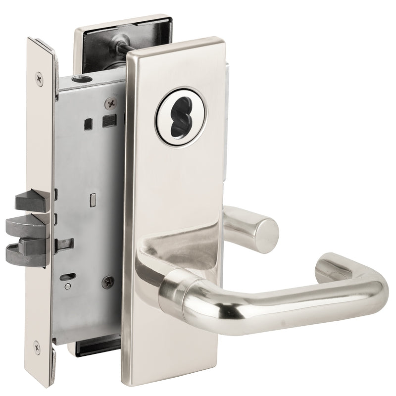Schlage L9071J 03N 625