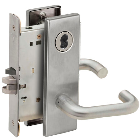Schlage L9050B 03N 630