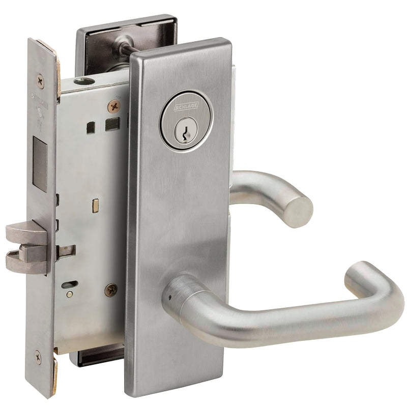 Schlage L9466P 03N 626