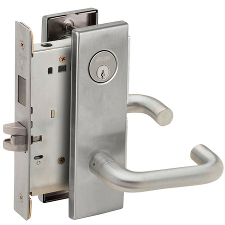 Schlage L9466P 03N 626