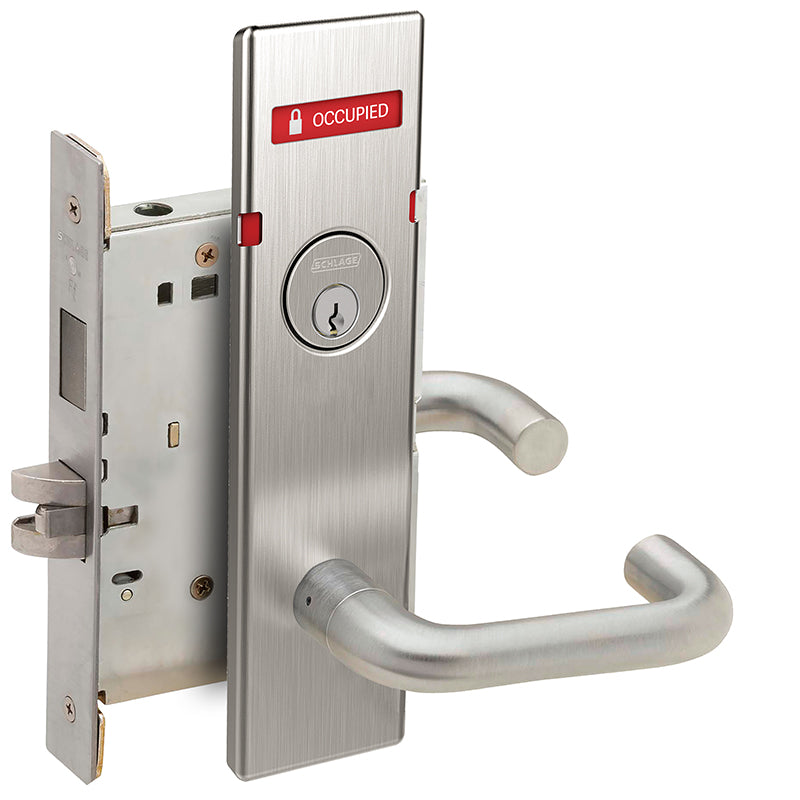 Schlage L9456P 03N 626 L283-722