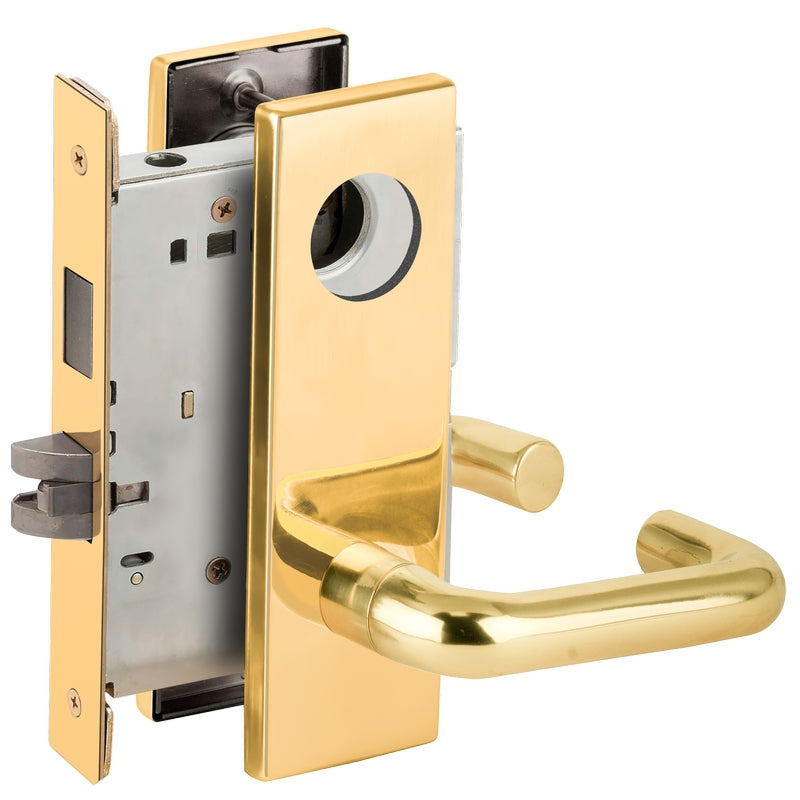 Schlage L9456L 03N 605