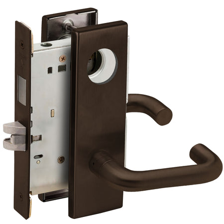 Schlage L9456L 03N 613