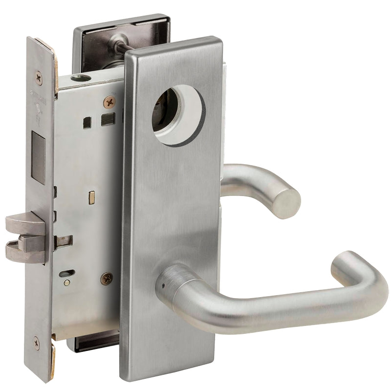 Schlage L9473L 03N 626