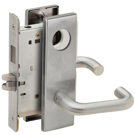 Schlage L9473L 03N 626