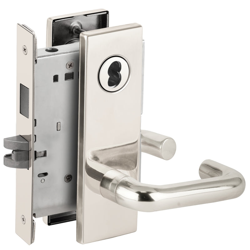 Schlage L9456J 03N 625