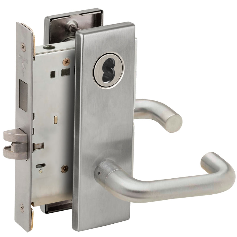 Schlage L9473J 03N 626