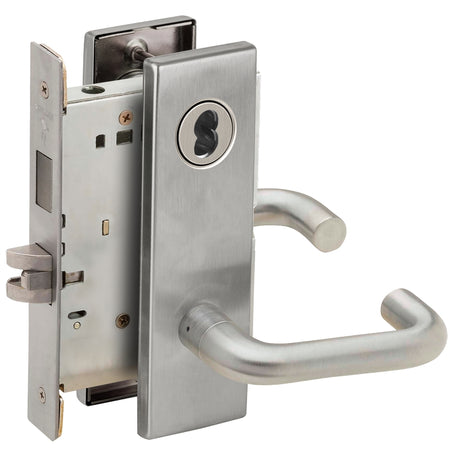 Schlage L9473J 03N 626