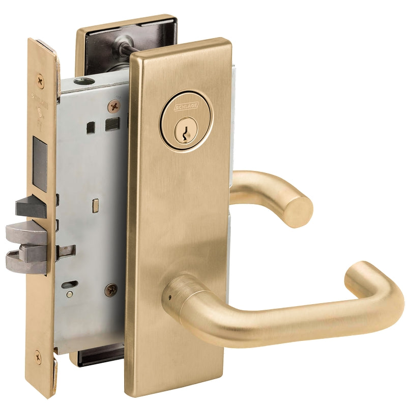 Schlage L9453P 03N 606